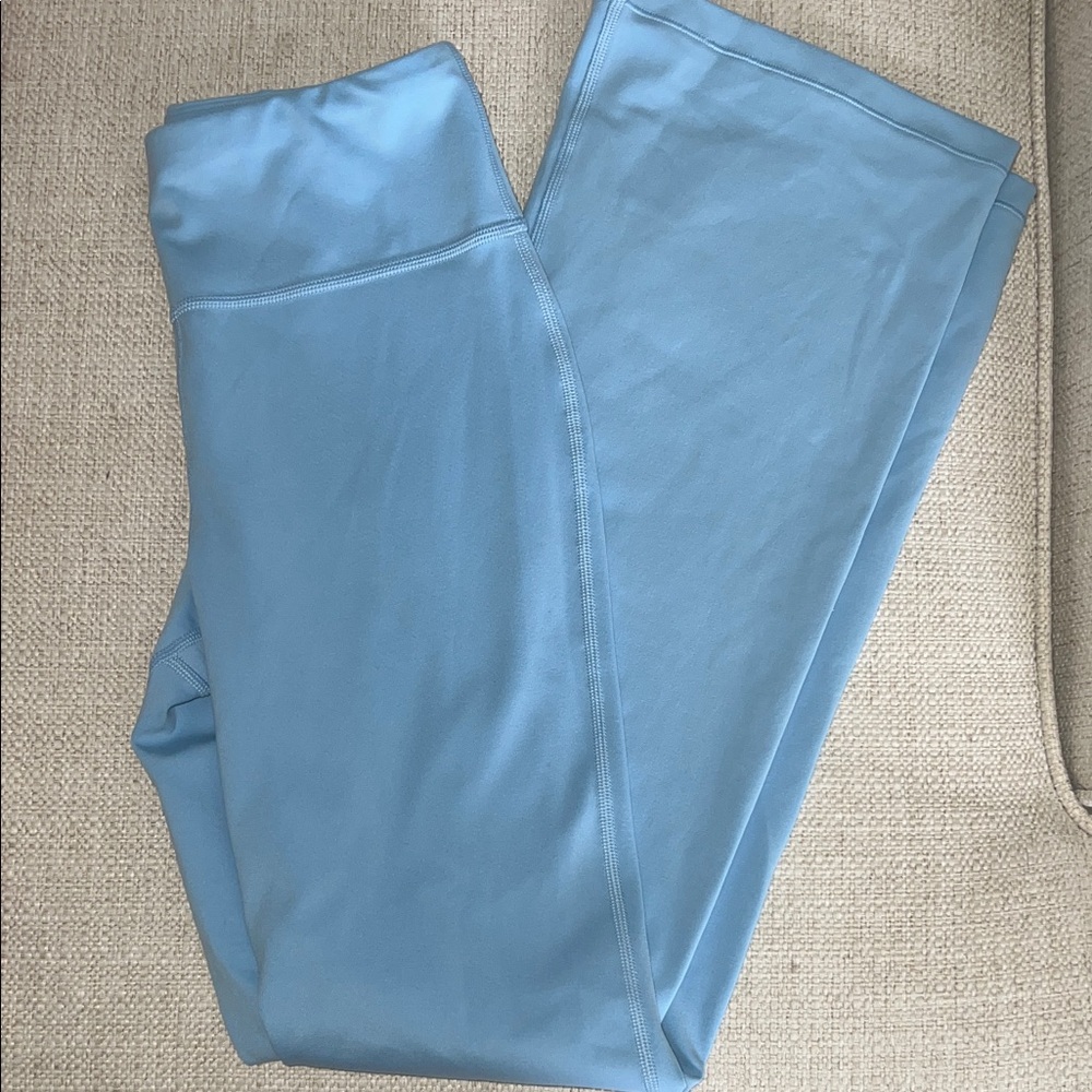 Athleta Girl Flare Leggings